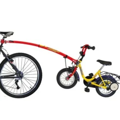 Barre trail Gator