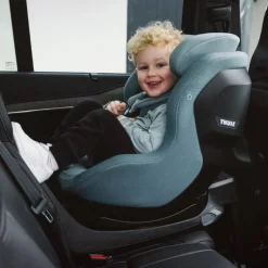 Base ISOFIX Alfi - Thule