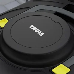 Base ISOFIX Alfi - Thule