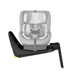 Base ISOFIX Alfi - Thule