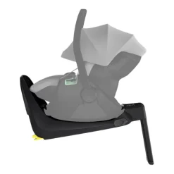 Base ISOFIX Alfi - Thule