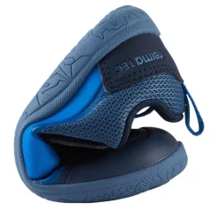 Baskets barefoot enfant Tepastelu - Reima - Blue Ocean