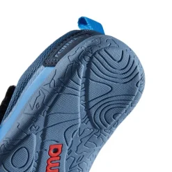 Baskets barefoot enfant Tepastelu - Reima - Blue Ocean