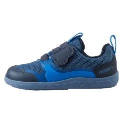 Baskets barefoot enfant Tepastelu - Reima - Blue Ocean
