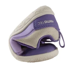 Baskets barefoot enfant Tepastelu - Reima - Light Beige