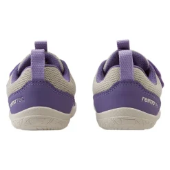 Baskets barefoot enfant Tepastelu - Reima - Light Beige