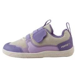 Baskets barefoot enfant Tepastelu - Reima - Light Beige