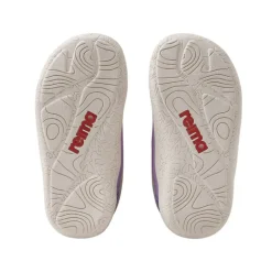 Baskets barefoot enfant Tepastelu - Reima - Light Beige