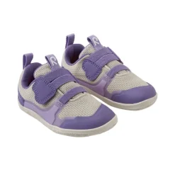 Baskets barefoot enfant Tepastelu - Reima - Light Beige