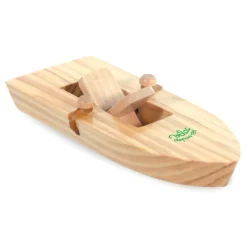 Bateau à élastique - Vilac