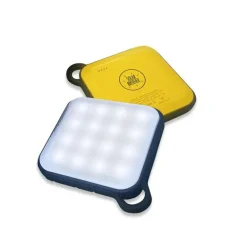 Batterie externe 10000mAh et lanterne - SunSun - Solar Brother