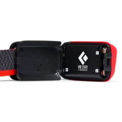 Batterie lampe Moji Black Diamond BD 1500