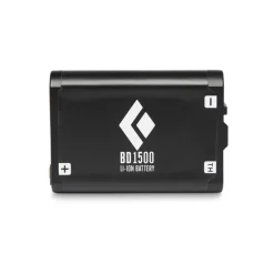 Batterie lampe Moji Black Diamond BD 1500