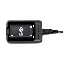 Batterie lampe Moji Black Diamond BD 1500