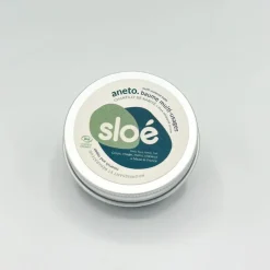 Baume du baroudeur multi usages Aneto - Sloé