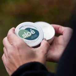 Baume du baroudeur multi usages Aneto - Sloé