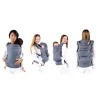 Beco Toddler - Pour grands enfants - 9 à 27kg - Cool Navy