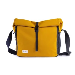 Besace rolltop Norrebro Messenger - MeroMero - Chai Tea