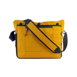 Besace rolltop Norrebro Messenger - MeroMero - Chai Tea