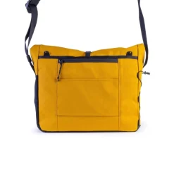 Besace rolltop Norrebro Messenger - MeroMero - Chai Tea