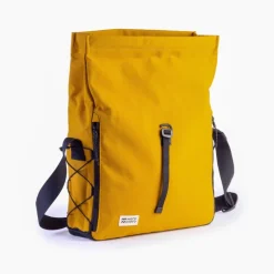Besace rolltop Norrebro Messenger - MeroMero - Chai Tea