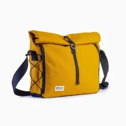 Besace rolltop Norrebro Messenger - MeroMero - Chai Tea