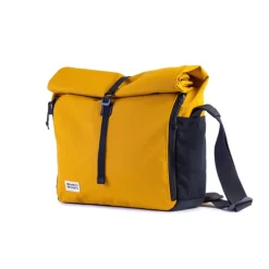 Besace rolltop Norrebro Messenger - MeroMero - Chai Tea