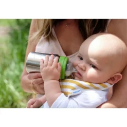 Biberon Inox Klean Kanteen - 266ml