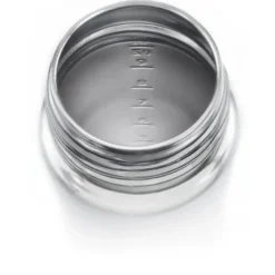 Biberon inox évolutif Pura - 325 ml - Aqua