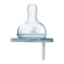 Biberon inox évolutif Pura - 150 ml - Moss