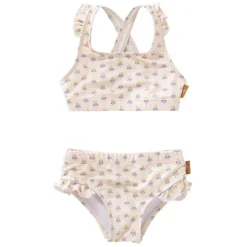 Bikini anti-UV - Fresk - Paisley