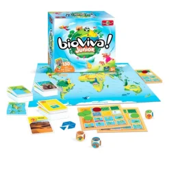 Bioviva Junior - Bioviva