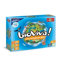 Bioviva, Le Jeu - Bioviva