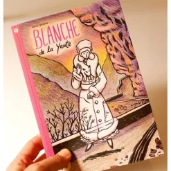 Blanche de la Yaute - Contes Alpins - Dès 6 ans