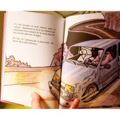 Blanche de la Yaute - Contes Alpins - Dès 6 ans