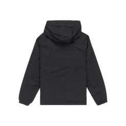Blouson imperméable enfant Overcast 3K Warm - Quiksilver - Noir