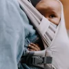 Boba bliss - Porte-bébé hybride- Gris