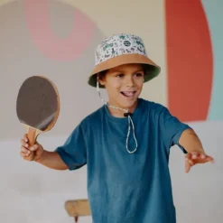 Bob enfant - Hello Hossy - Jungly