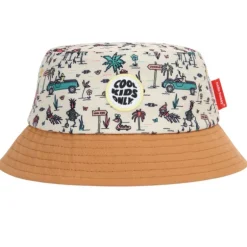 Bob enfant - Hello Hossy - Jungly