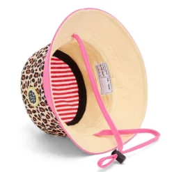 Bob enfant - Hello Hossy - Leopard