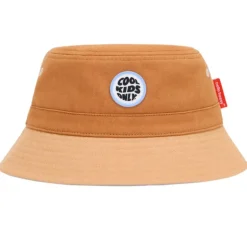 Bob enfant - Hello Hossy - Mini Chestnut