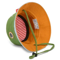 Bob enfant - Hello Hossy - Mini Leaf