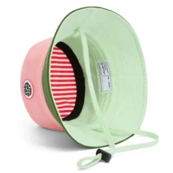 Bob enfant - Hello Hossy - Mini Pinky