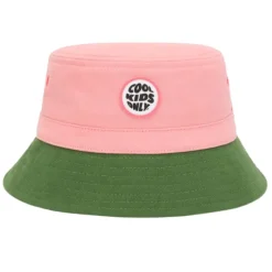 Bob enfant - Hello Hossy - Mini Pinky