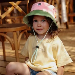 Bob enfant - Hello Hossy - Mini Pinky