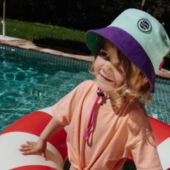 Bob enfant - Hello Hossy - Mini Play
