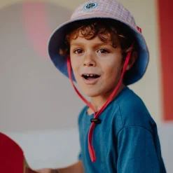Bob enfant - Hello Hossy - Tennis