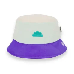 Bob enfant Iconik Anti-UV - KietLa - Vert Nuage