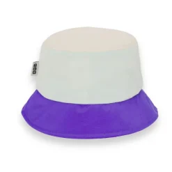 Bob enfant Iconik Anti-UV - KietLa - Vert Nuage