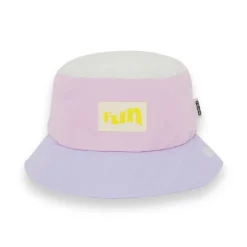 Bob enfant Iconik Anti-UV - KietLa - Rose Fun